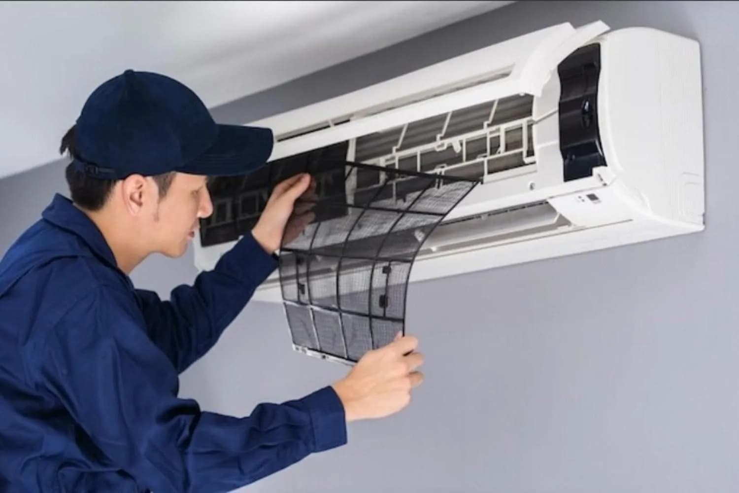 Beat the Heat: Why Expert AC Care is the Secret to a Chilled Summer