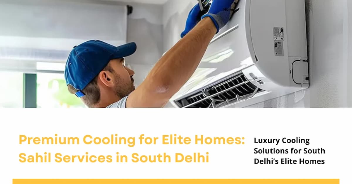 Window Ac Installation Service Gurugram, India